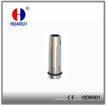 Hrmb 40kd Compatible for Hrbinzel Welding Torch Gas Nozzle